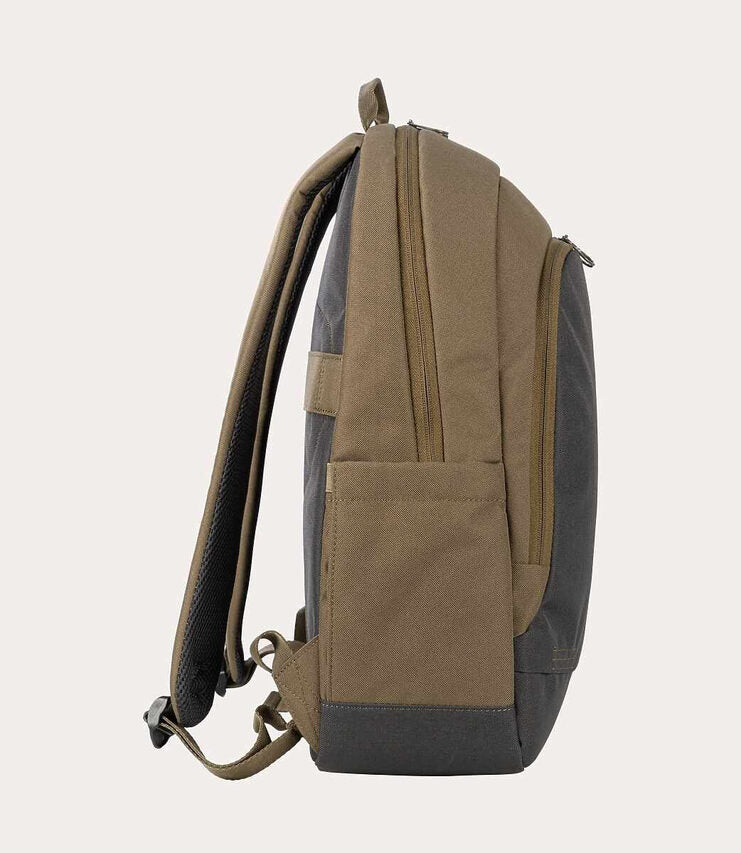 Tucano Bico borsa per notebook 40,6 cm (16") Zaino Nero, Verde