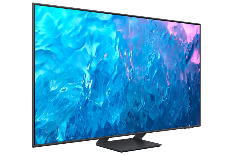 Samsung Series 7 QLED 4K 65" Q70C Smart Tv