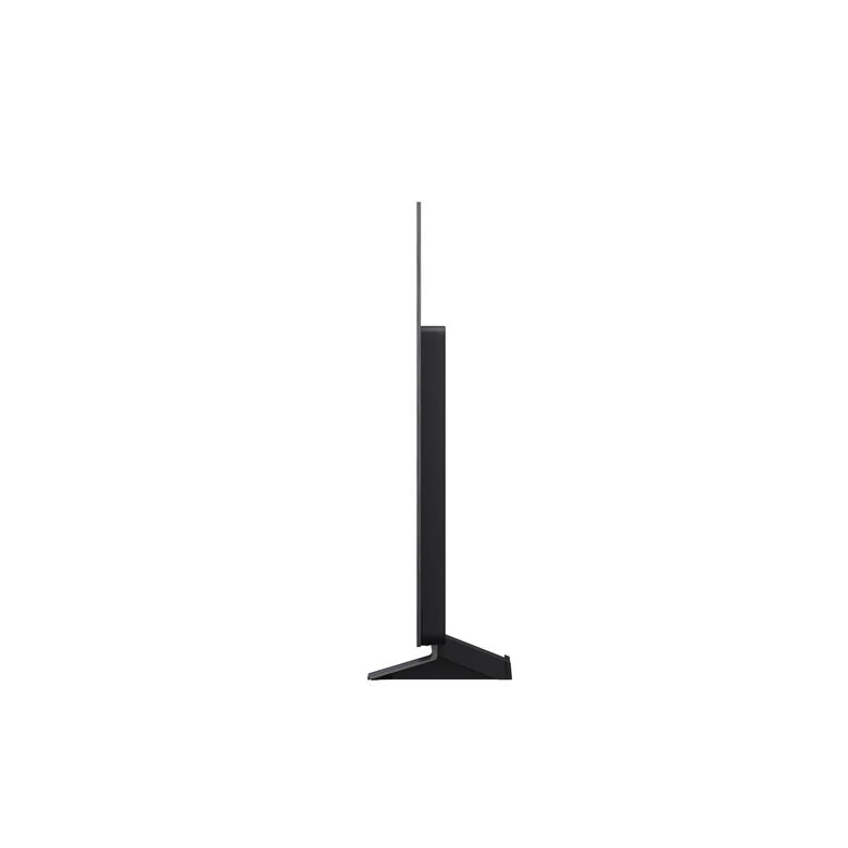 LG OLED evo AI OLED55C55LA TV Serie C5 55'' 4K, α9 Gen8, Brightness Booster, 40W, 4 HDMI, VRR 144Hz, Smart TV WebOS 25