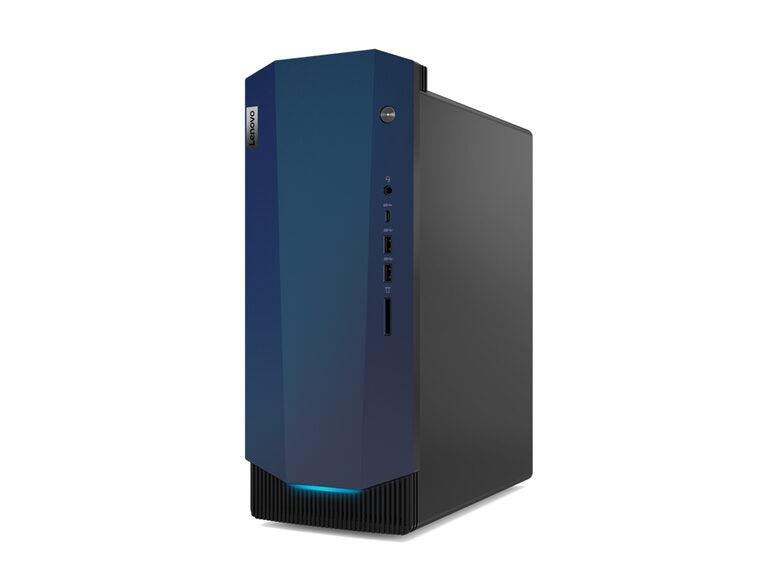 Lenovo IdeaCentre G5 14IMB05 DDR4-SDRAM i5-10400F Tower Intel® Core™ i5 di decima generazione 8 GB 512 GB SSD Windows 10 Home PC Nero