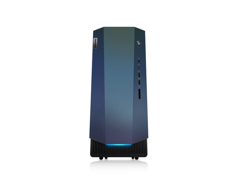 Lenovo IdeaCentre G5 14IMB05 DDR4-SDRAM i5-10400F Tower Intel® Core™ i5 di decima generazione 8 GB 512 GB SSD Windows 10 Home PC Nero