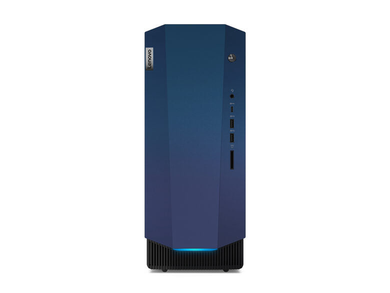 Lenovo IdeaCentre G5 14IMB05 DDR4-SDRAM i5-10400F Tower Intel® Core™ i5 di decima generazione 8 GB 512 GB SSD Windows 10 Home PC Nero