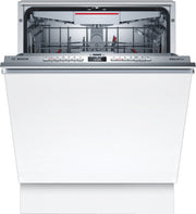 Bosch Serie 4 SMV4HCX52E lavastoviglie A scomparsa totale 14 coperti D