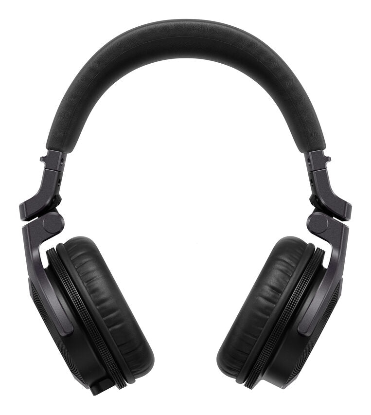 Pioneer DJ HDJ-CUE1-Noir Con cavo e senza cavo Cuffie A Padiglione MUSICA Nero