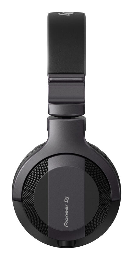 Pioneer DJ HDJ-CUE1-Noir Con cavo e senza cavo Cuffie A Padiglione MUSICA Nero