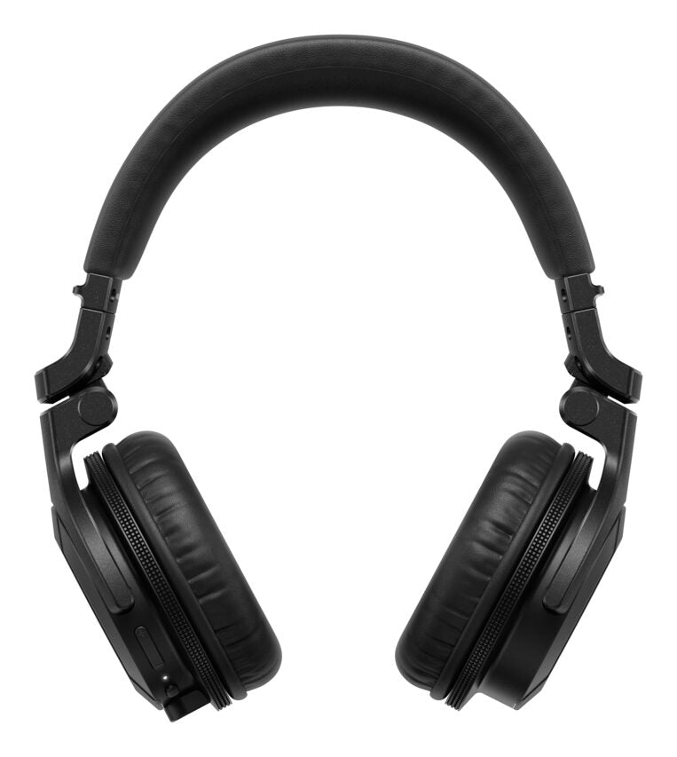 Pioneer DJ Cuffie Bluetooth HDJ-CUE1BT-K Nero