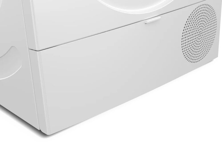 Bosch Serie 4 WTH85218II Asciugatrice a pompa di calore 8 kg Bianco