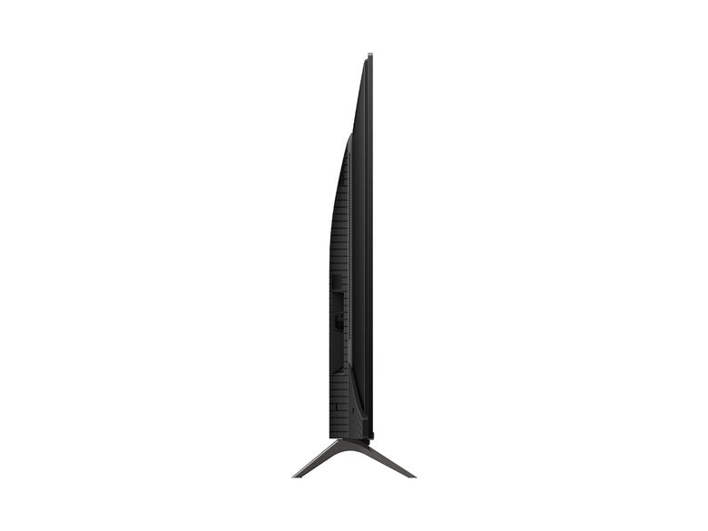 TCL 43C655 Televisione Smart TV 43 Pollici Qled 4K Serie C6 Dolby Vision Atmos Google TV