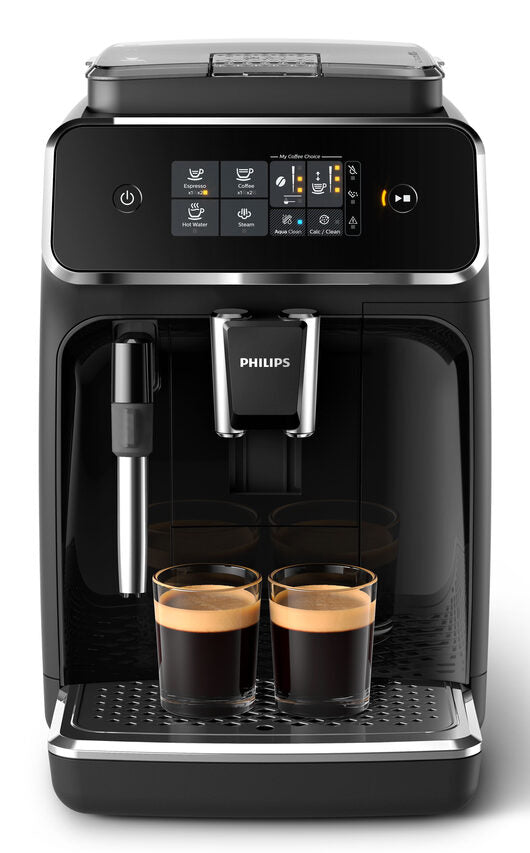 Philips 2200 series Series 2200 EP2224/40 Macchine da caffè automatica