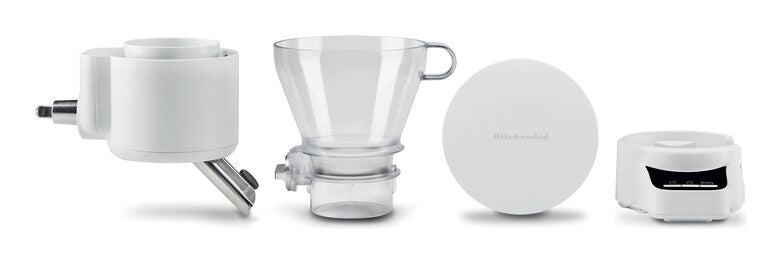 KitchenAid 5KSMSFTA accessorio setaccio con bilancia per planetarie