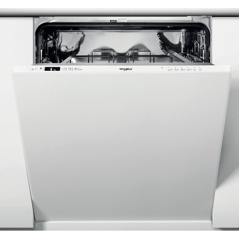 Whirlpool WI 5020 lavastoviglie A scomparsa parziale 14 coperti E