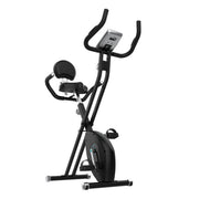 Cecotec Ciclette X-Cycle 1500 Neo Pro Pieghevole Con Schienale e Display Lcd