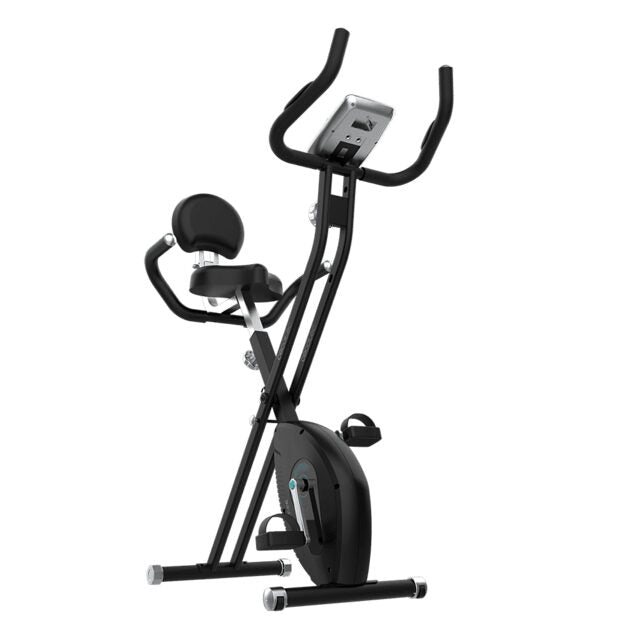 Cecotec Ciclette X-Cycle 1500 Neo Pro Pieghevole Con Schienale e Display Lcd