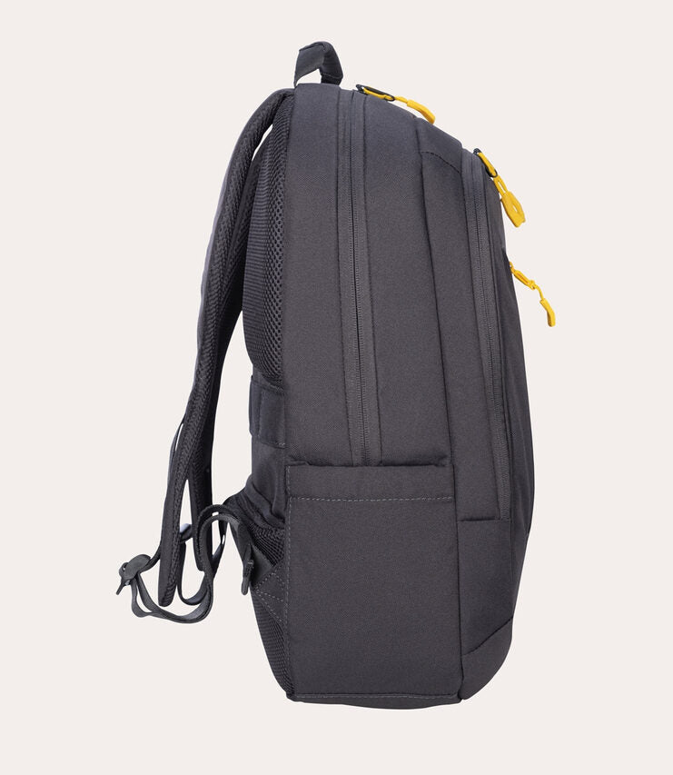 Tucano Bizip borsa per notebook 43,2 cm (17") Zaino Nero