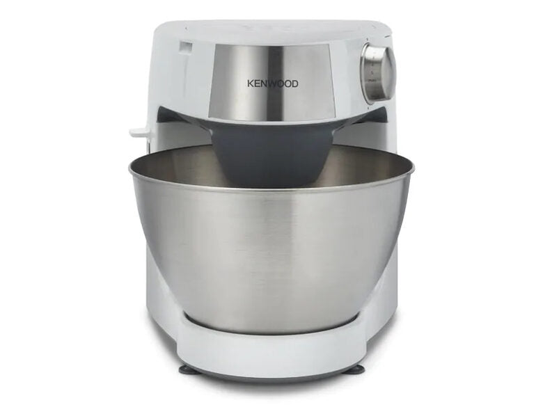 Kenwood KHC29.H0WH robot da cucina 1000 W 4,3 L Acciaio inossidabile, Bianco