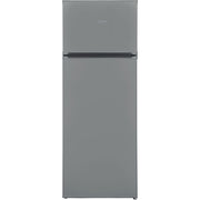 Indesit I55TM 4110 S 1 frigorifero con congelatore Libera installazione 212 L F Argento