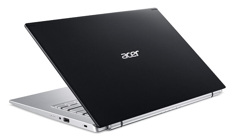 Acer Aspire 5 A514-54-311D Computer portatile 35,6 cm (14") Full HD Intel® Core™ i3 di undicesima generazione 8 GB DDR4-SDRAM 512 GB SSD Wi-Fi 6 (802.11ax) Windows 10 Home Argento