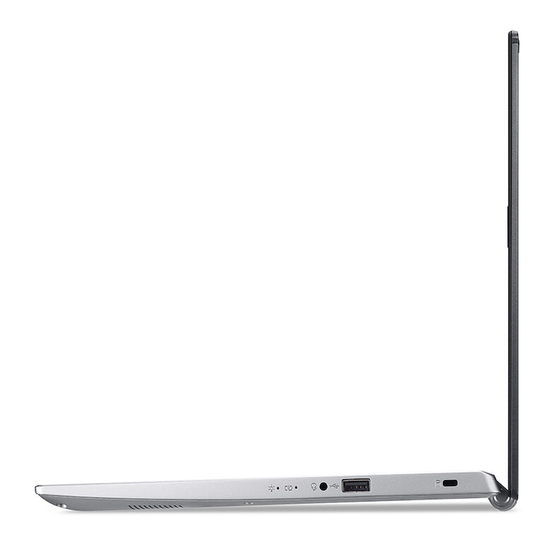 Acer Aspire 5 A514-54-311D Computer portatile 35,6 cm (14") Full HD Intel® Core™ i3 di undicesima generazione 8 GB DDR4-SDRAM 512 GB SSD Wi-Fi 6 (802.11ax) Windows 10 Home Argento