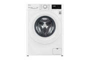 LG F4WV309N3E Lavatrice Intelligente AIDD 9kg 1400 Giri/min Carica frontale Classe B