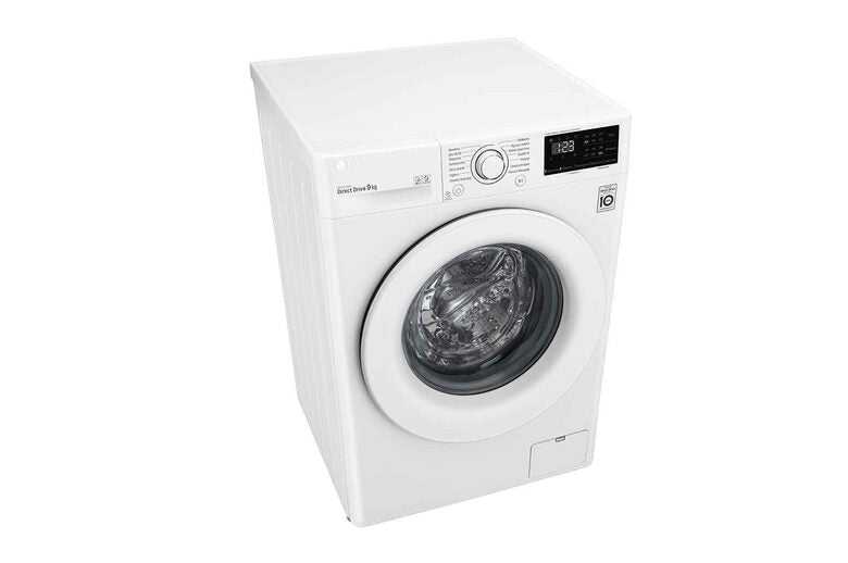 LG F4WV309N3E Lavatrice Intelligente AIDD 9kg 1400 Giri/min Carica frontale Classe B