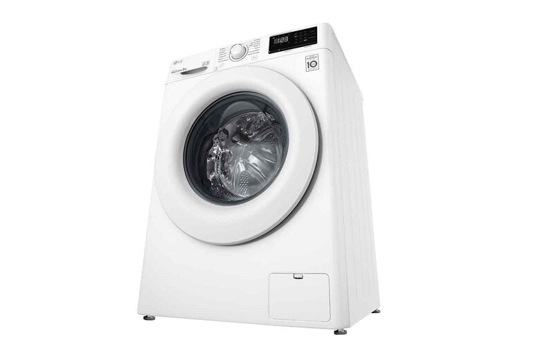 LG F4WV309N3E Lavatrice Intelligente AIDD 9kg 1400 Giri/min Carica frontale Classe B