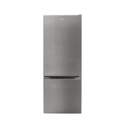 Candy CMCL 5142SN frigorifero con congelatore Libera installazione 205 L F Argento