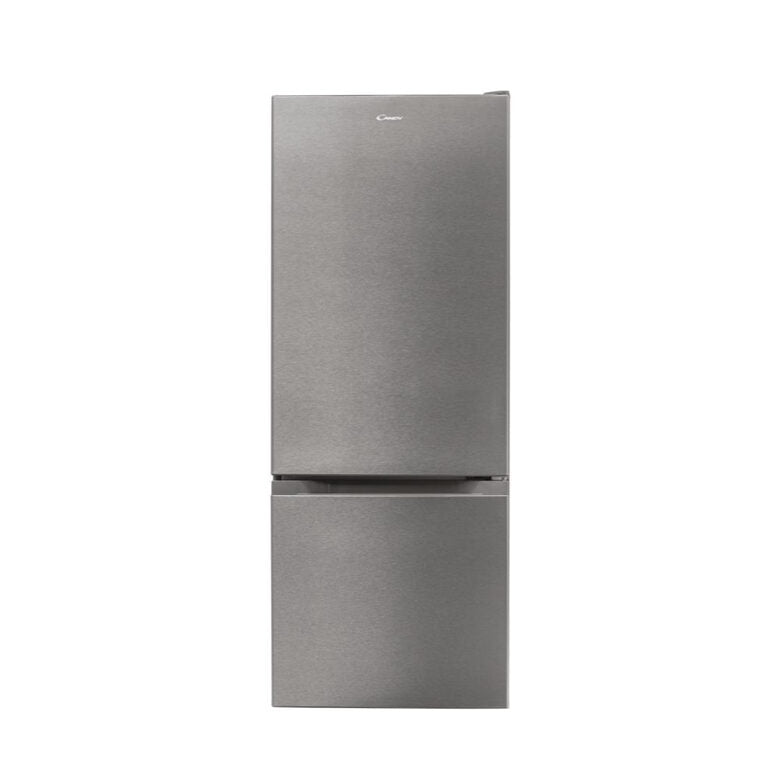 Candy CMCL 5142SN frigorifero con congelatore Libera installazione 205 L F Argento