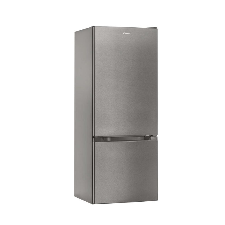Candy CMCL 5142SN frigorifero con congelatore Libera installazione 205 L F Argento