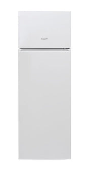 Candy CVDS 5162WN frigorifero con congelatore Libera installazione 242 L F Bianco