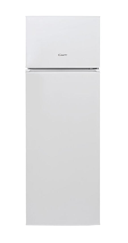 Candy CVDS 5162WN frigorifero con congelatore Libera installazione 242 L F Bianco