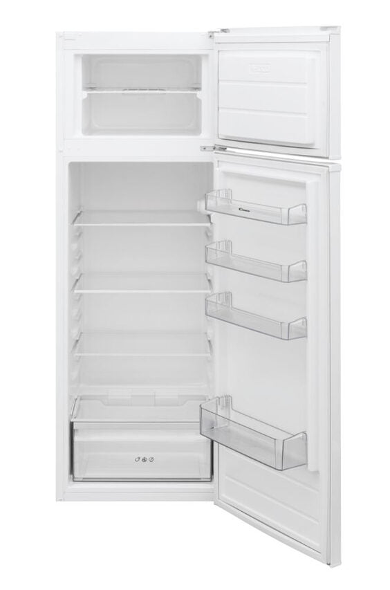 Candy CVDS 5162WN frigorifero con congelatore Libera installazione 242 L F Bianco