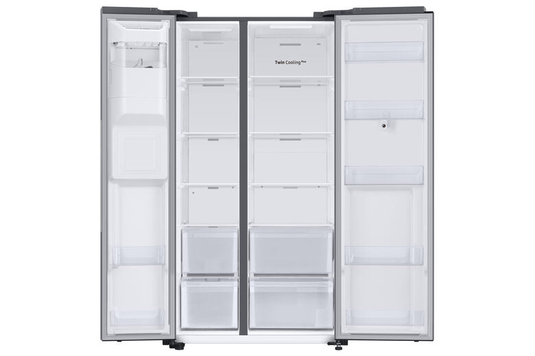 Samsung Frigorifero Side by Side Family Hub™ RS6HA8880S9/EF