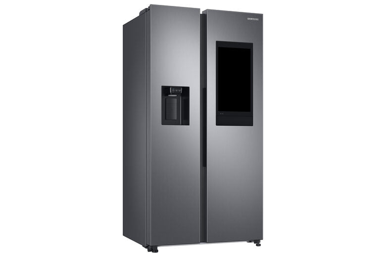 Samsung Frigorifero Side by Side Family Hub™ RS6HA8880S9/EF