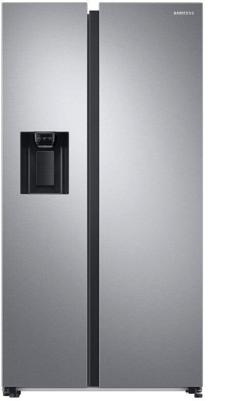 Samsung RS68A8842SL frigorifero side-by-side Libera installazione 609 L D Grigio