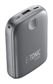 Cellularline SYPBHD10000K carica batterie USB