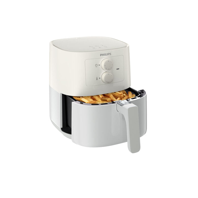 Philips Essential Airfryer HD9200/10 da 4,1 l e 0,8 kg con tecnologia Rapid Air