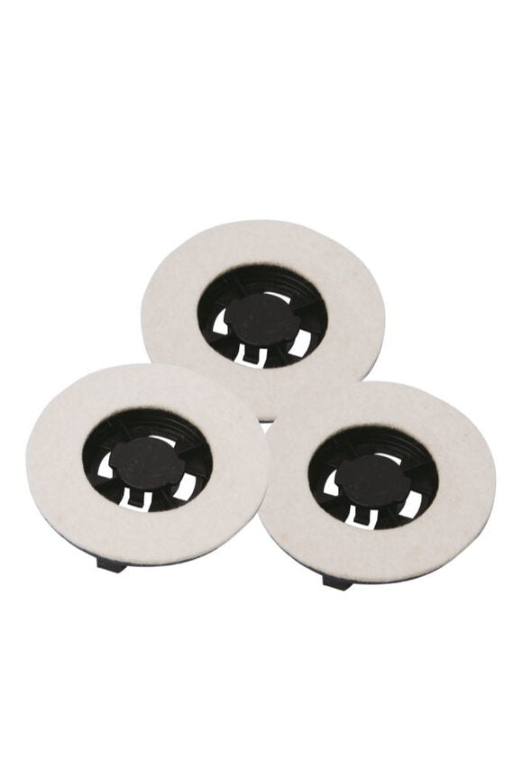 Hoover F38PQ/1-011 Lucidatrice per pavimenti Marrone