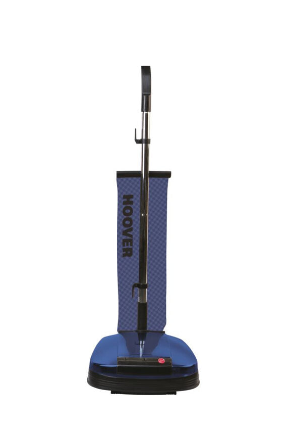 Hoover F3860/1 011 Lucidatrice per pavimenti Blu