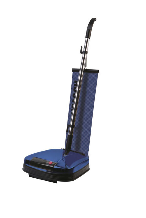 Hoover F3860/1 011 Lucidatrice per pavimenti Blu