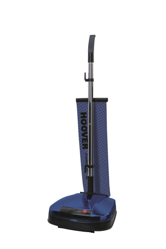 Hoover F3860/1 011 Lucidatrice per pavimenti Blu