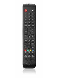 TELE System Sonic 50 SM4K LS10 127 cm (50") 4K Ultra HD Smart TV Wi-Fi Nero