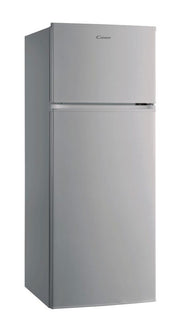 Candy CMDDS 5142SN frigorifero con congelatore Libera installazione 204 L F Bianco