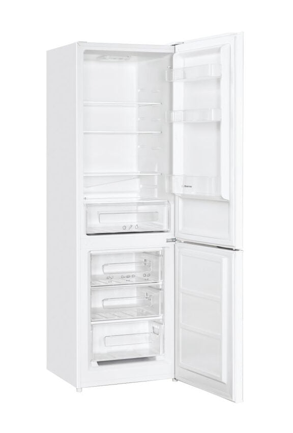 Candy CMDS 6184WN frigorifero con congelatore Libera installazione 315 L E Bianco