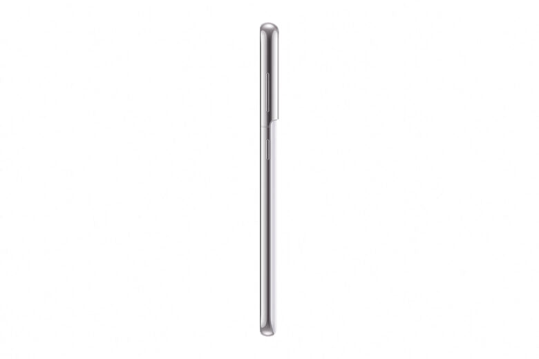 TIM Samsung Galaxy S21 5G 15,8 cm (6.2") Doppia SIM Android 11 USB tipo-C 8 GB 128 GB 4000 mAh Bianco