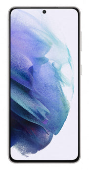 TIM Samsung Galaxy S21 5G 15,8 cm (6.2") Doppia SIM Android 11 USB tipo-C 8 GB 128 GB 4000 mAh Bianco
