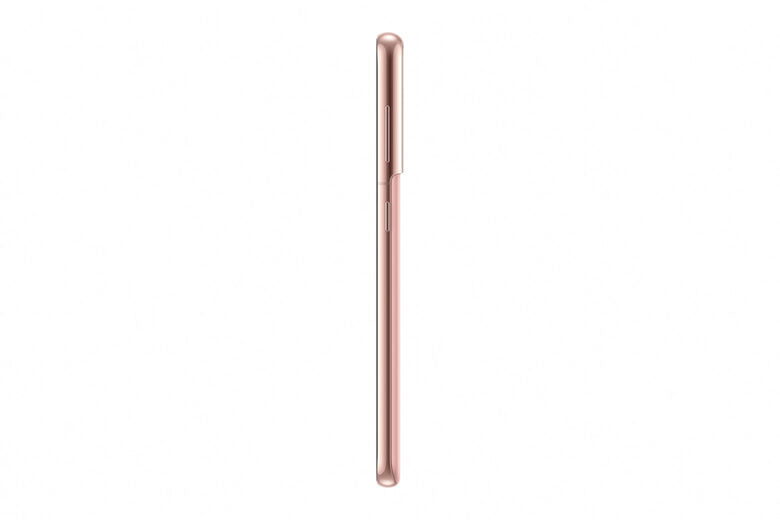 TIM Samsung Galaxy S21 5G 15,8 cm (6.2") Doppia SIM Android 11 USB tipo-C 8 GB 256 GB 4000 mAh Rosa