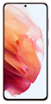 TIM Samsung Galaxy S21 5G 15,8 cm (6.2") Doppia SIM Android 11 USB tipo-C 8 GB 256 GB 4000 mAh Rosa
