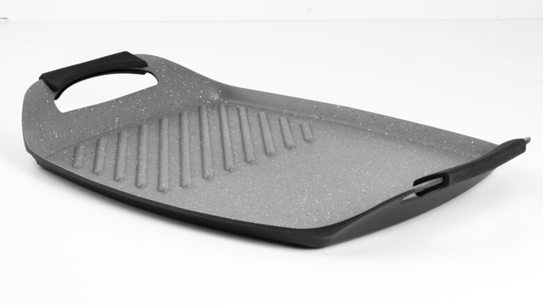 Aeternum Grill Doppia Petravera 44x29cm