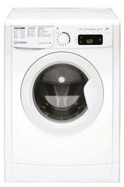Indesit EWE 81283 W IT N lavatrice Caricamento frontale 8 kg 1200 Giri/min D Bianco