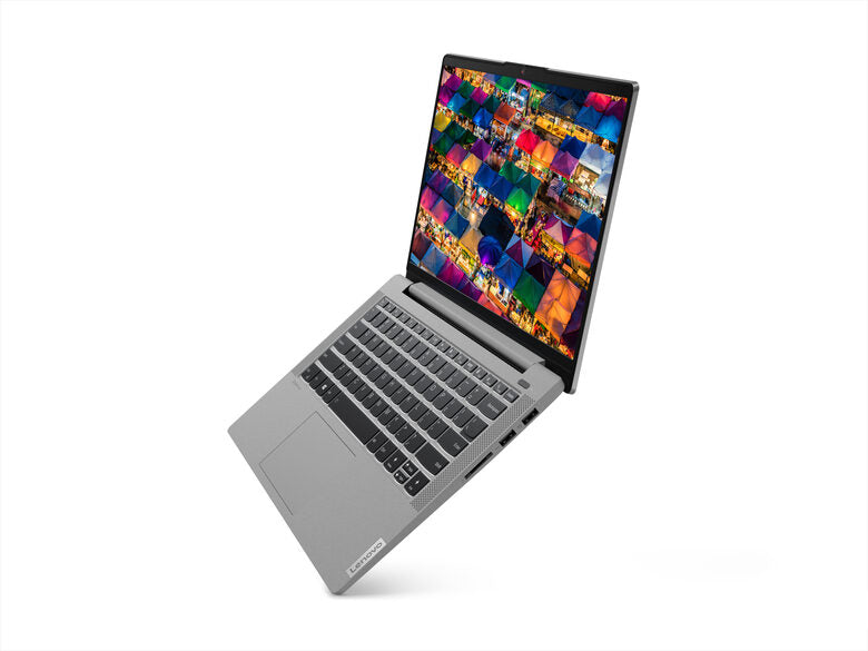 Lenovo IdeaPad 5 Notebook 14" AMD Ryzen 7 8GB 512GB